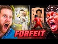 SIDEMEN FORFEIT PACK OPENING CHALLENGE