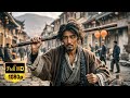 [Kung Fu Movie] The sloppy beggar turned out to be the best Kung Fu master in the world!#movie