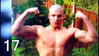 Eddie Hall The Beast Transformation - From 0 To 30 Years Old - World's Strongest Man [REUPLOAD]