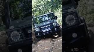 ഗുർഖയുടെ തനിക്കൊണം | off-road is the playground Shorts Vandipranthan