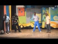 Cheating is not all bad. funfactoryug. African comedy.