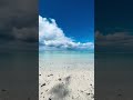 saipan paulau beach💙サイパン パウパウビーチ