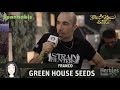 Green House Seeds @ Spannabis Barcelona 2013