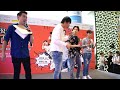 060517 lucky boy 对面的女孩看过来