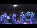 LOS YAGUARU DE ANGEL VENEGAS EN VIVO 2017 Desde San Pedro Pareo