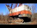 bucyrus erie 280 b documentary