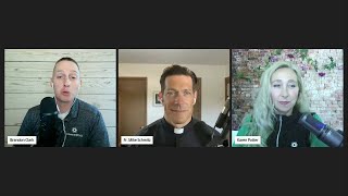 How to be Real in a Counterfeit World, With Fr. Mike Schmitz