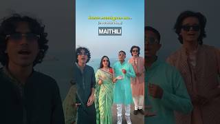 Maithili | Hamar Manak Gaam Me ft.  @the9teen388  | Week 19: #50Songs50Weeks50Languages