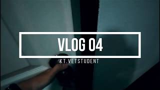 Vlog04 - สัตวะจุฬาฯ เปิดเทอมแล้วจ้า | kt.vetstudent