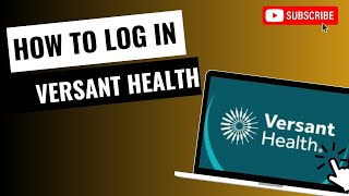 How to Login Versant Health Account 2024?