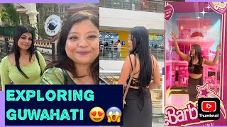 guwahati explore||breezeblock cafe||cafe s in guwahati||sonalinath videos||guwahatilife dayout||