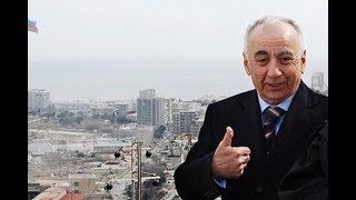 Hacıbala Abutalıbov: “Şeytana da sağlam həyat diləyirəm...”