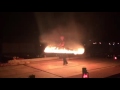 arabic tanoura fire dancer in dubai