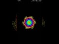 Make a beautiful design using python | turtle Graphics Design Python