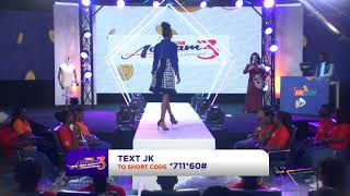 ADEPAM SEASON 3: WEEK2 - Corporate Wear Runway - JK - Adom TV (13-8-2023)