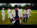 the duckworth lewis method it s just not cricket