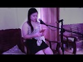 You Are My Song Cover- Regine Velasquez (Acoustic Version)