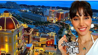 Japan’s Best Holiday Village in 沖縄 finally vacation 休み #japan #okinawa #traveling