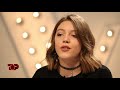 frensis introduction video the blind auditions the voice kids albania 2018