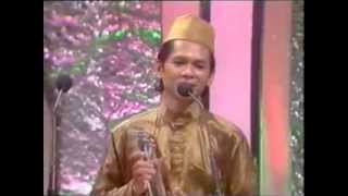 Sudirman - Penyanyi Popular Lelaki | ABPBH (1989)