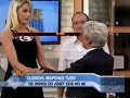 Clodovil no programa Hoje em dia (Completo)