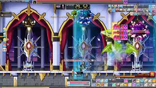 MapleStory Traces of the Tyrant Magnus - Genesis Quest 3/8