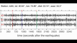 AAK Soundquake: 10/16/2011 09:47:13 GMT