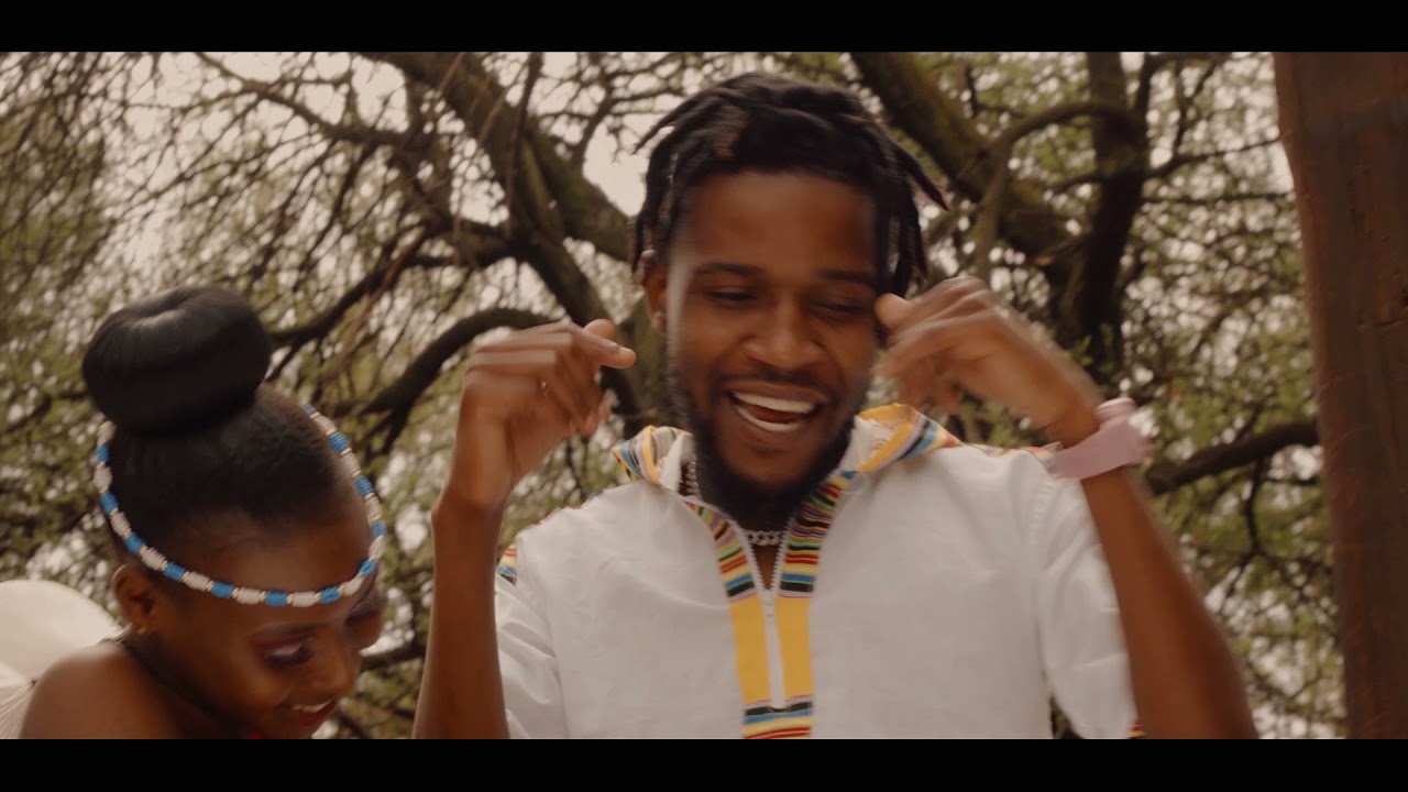 Ramzeey Tshinyeke Official Music Video Youtube Music