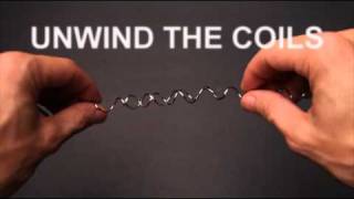 Crazy Wire Illusion!