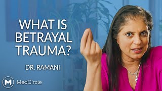 Betrayal Trauma | The Signs