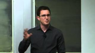 Eric Ries-Harnessing the Power of Early Adopters