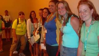 Summer Orientation 2008