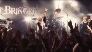 LIGHT BRINGER - Tales of Promise (LIVE)