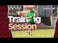 Matangkan Persiapan Sebelum Berangkat ke Balikpapan | Training Session