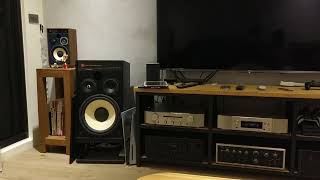 JBL 4312G