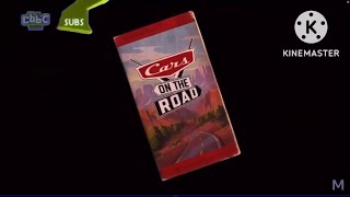 Cars On The Road Theme Song