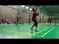 Nak makan besar tapi xberhasil!! Kikiki #badminton #kuangclassic #2024 #youtuber