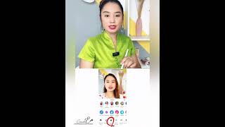 TikTok မှာ တင်ပြီးသား Post , Video ကို Only you ထားနည်း