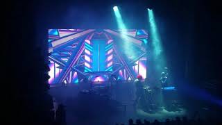 The Presets - 14U + 14ME - Live At The Enmore Theatre 2018