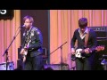 The Black Keys - Tighten Up (Bing Lounge)