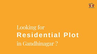 Ready To Build Residential Plots In Gandhinagar , Gujarat ,  Real estate Gandhinagar #shorts