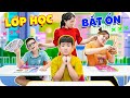 Lớp Học Bất Ổn ♥ Min Min TV Minh Khoa