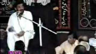 Na poochiye k kya Hussain (A.S) hai - Ustaad Pyare Khan Sab