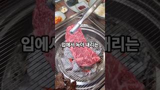 광주 최저가 한우 식육식당이요..? 투쁠 한우 100g이 15,900원! 상차림비 4천원 내면 수육부터 한우 곰탕 등 각종 상차림과 셀프바 이용 가능 !! #광주맛집 #첨단맛집