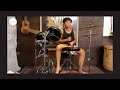 Foo Fighters - Good Grief | Drum Cover | by Kurt Studio