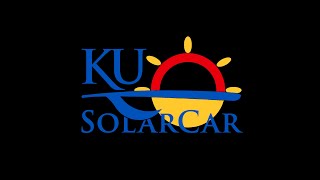 KU Solar Car Launch KU 2021