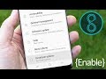 How to Enable Developer mode on Android