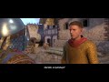 kingdom come deliverance the amorous adventures 3 cz walkthrough gameplay 1080p60 pc