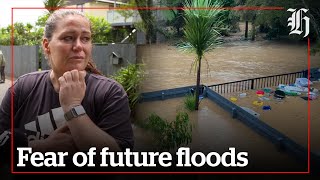 Auckland residents living in fear of next flood | nzherald.co.nz