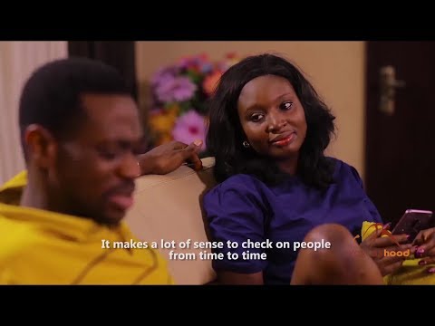 Movie : Osupa Aje - Latest Yoruba Movie 2019 Thriller Starring Lateef Adedimeji | Adebimpe Oyebade - Myloaded